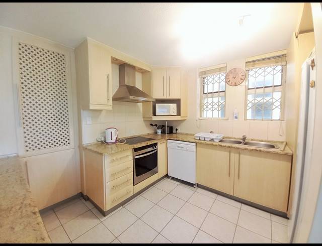 3 BEDROOM APARTMENT FOR SALE IN MANABA BEACH